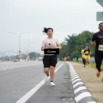 Runner Photo 8485251
