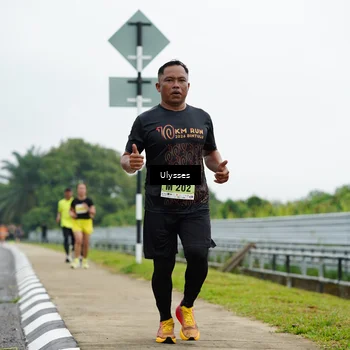 Runner Photo 8485253
