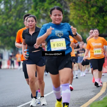Runner Photo 8485254