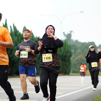 Runner Photo 8485255
