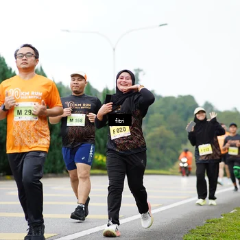 Runner Photo 8485256