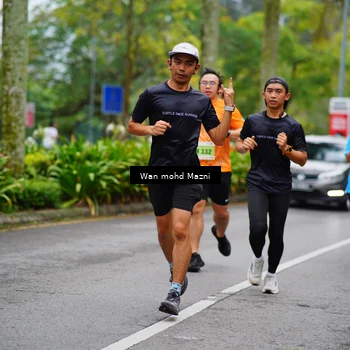 Runner Photo 8485257