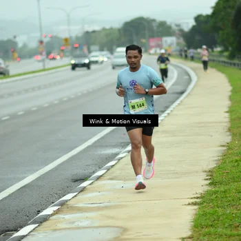Runner Photo 8485258