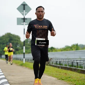 Runner Photo 8485259