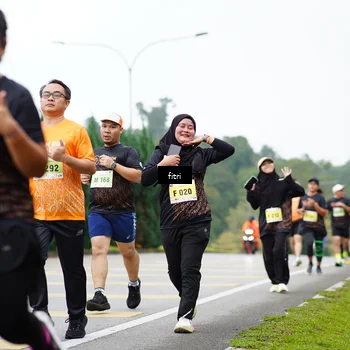 Runner Photo 8485260