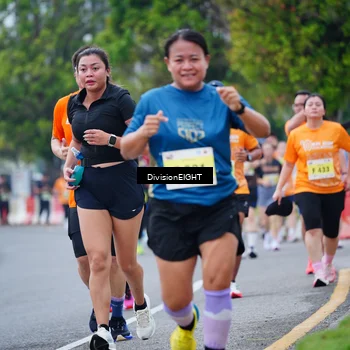 Runner Photo 8485261