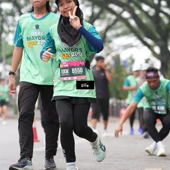 Runner Photo 8485263