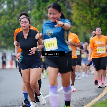 Runner Photo 8485264