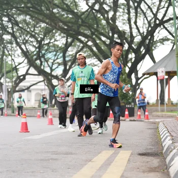 Runner Photo 8485265
