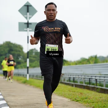 Runner Photo 8485266