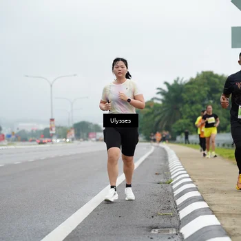 Runner Photo 8485267