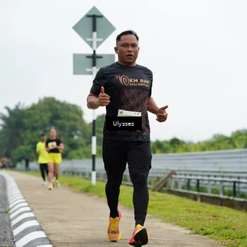 Runner Photo 8485268
