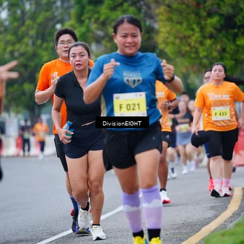 Runner Photo 8485269