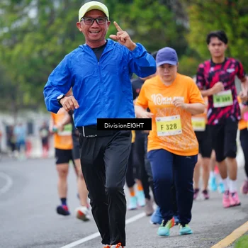 Runner Photo 8485270