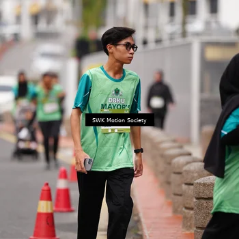 Runner Photo 8485272