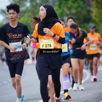 Runner Photo 8485273