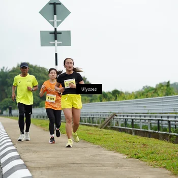 Runner Photo 8485274