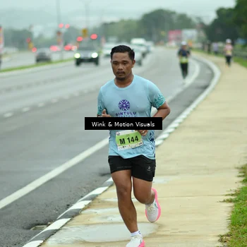 Runner Photo 8485275