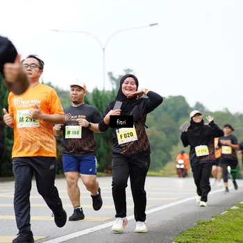 Runner Photo 8485276