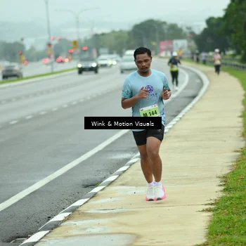 Runner Photo 8485277