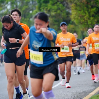 Runner Photo 8485278