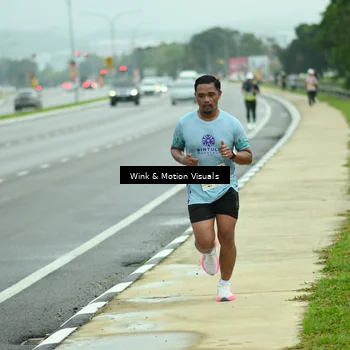 Runner Photo 8485279