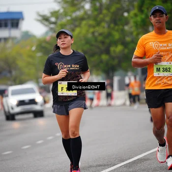 Runner Photo 8485280