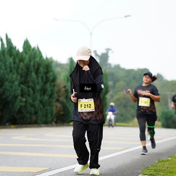Runner Photo 8485281