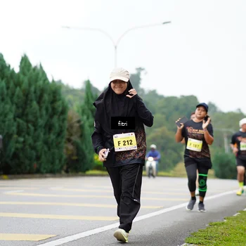 Runner Photo 8485283