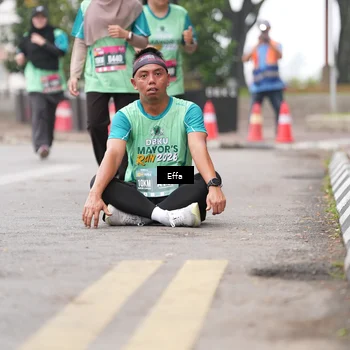Runner Photo 8485285