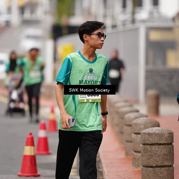 Runner Photo 8485286