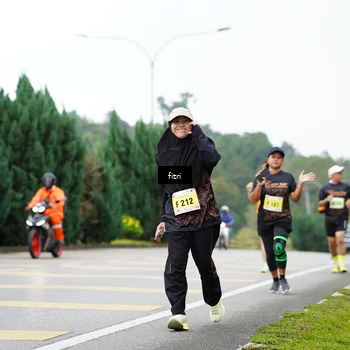 Runner Photo 8485287