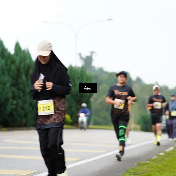 Runner Photo 8485288