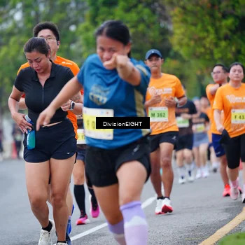 Runner Photo 8485289