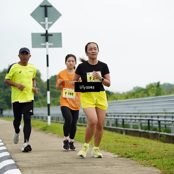 Runner Photo 8485290