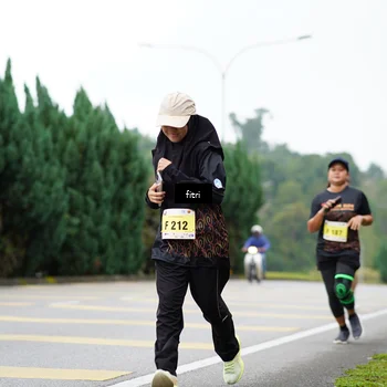 Runner Photo 8485291