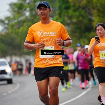 Runner Photo 8485292