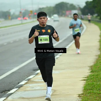 Runner Photo 8485293