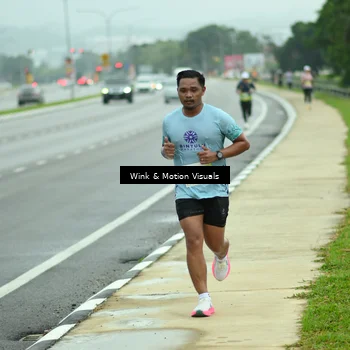 Runner Photo 8485294