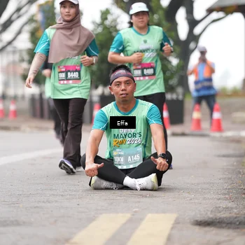Runner Photo 8485296