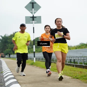 Runner Photo 8485297