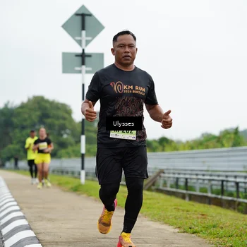 Runner Photo 8485298