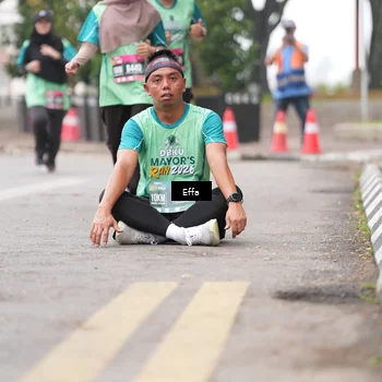 Runner Photo 8485299
