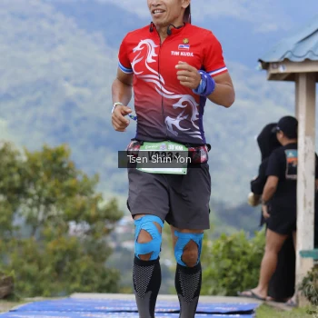 Runner Photo 84853