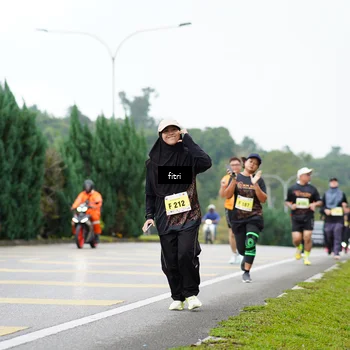 Runner Photo 8485300