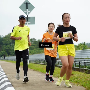 Runner Photo 8485301