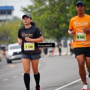 Runner Photo 8485302