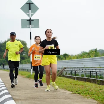 Runner Photo 8485303