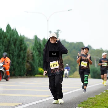 Runner Photo 8485304