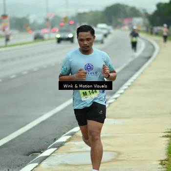 Runner Photo 8485306